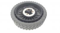 MTD ANTRIEBSRAD 8"