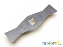 Garten Vert.Messer p.f.Gutbrod VS40