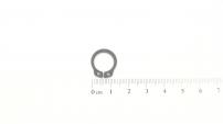 Rasor SICHERUNGSRING  D=12 UNI 7435