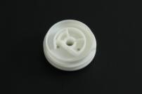 Solo by AL-KO KAPPE 5,5/10X9 ABDECK. 670,680