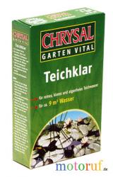Garten Teichklar mineralisch 1kg