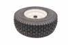 Helington RAD KPL. 13X5X6 OYSTER GRAU