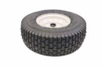 Helington RAD KPL. 13X5X6 OYSTER GRAU