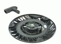 Dolmar SEILZUGSTARTER