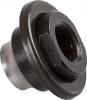 Shimano Konus links (M10 x 16 mm) mit Staubkappe und Dichtring 
