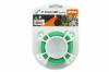 Stihl Mähfaden rund leise Ï 2 mm x 15 m (A,B)