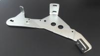 Verts Loisirs BREMSE VOLLST. DECK 42"
