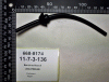Tanaka Benzinschlauch R130171-,
