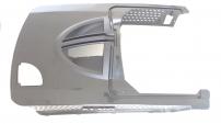 GARDENLINE BOX-OBERTEIL 46 R9005 FÜLLSTAND R9006