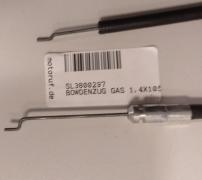 Solo by AL-KO BOWDENZUG GAS 1,4X1055   551