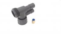 MR Gardener (Güde) VERTEILER PVC