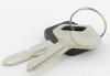 Stiga Starting Key
