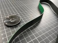 Güde UMBAUSATZ FLACHRIEMEN