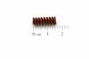Blisar DRUCKFEDER: .205 OD x .61 LG