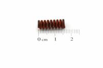 Blisar DRUCKFEDER: .205 OD x .61 LG