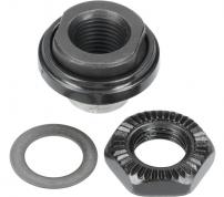 Shimano  Right Hand Lock Nut Unit
