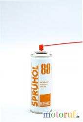 Garten CRC Sprühöl 200ml