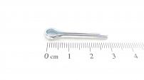 Edena SPLINT:1/8" OD x .75