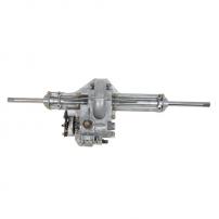 GETRIEBE VOLLST:SINGLE SPEED