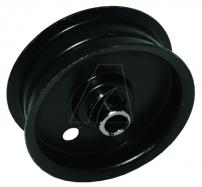 MTD SPANNROLLE:FLACH:2.75 OD