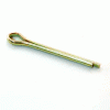 Goldpower SPLINT:1/8 x 1.25" LG