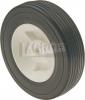 Golf RAD 6" WEISS/Q1