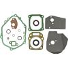 MTD-Motoren DICHTUNGSSATZ