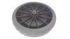 Gutbrod RAD KPL: 230MM / 9X2 LINK BLK