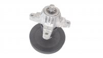 MTD MESSERSPINDEL VST:Ò6.482x.5625