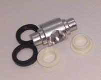 Shimano Bremszugaufnahme komplett