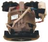 Atika Wechselstrommotor