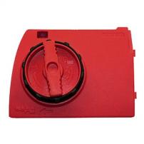 Atika Abdeckung kpl.