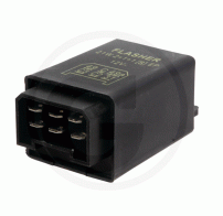 Classic Parts Blinkrelais
