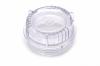 Gardena Filterdeckel, transparent
