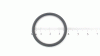 Edenparc O-RING:1.174 ID X .103 THK