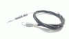 Turbo Silent SCHALTZUG vollst. L2=1400  -T-