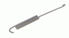 Goldpower ZUGFEDER:.59 x 7.08  LG.