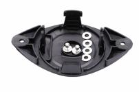 Cub Cadet MESSER ABDECKPLATTE GENIETET