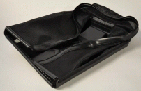 Stiga Box, Fabric
