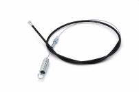 Viking Kupplungszug (Rückwärts)