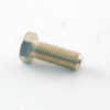 Budget 6KT-SCHR: 3/8-24:1.00 GR8:STD