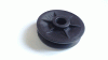 GARDENLINE KR-SCHEIBE 60X12  46+47 RT