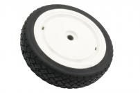 WHEEL AND GEAR ASM