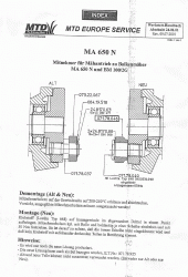 Gutbrod MITNEHMER    ET-SET