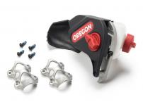 Oregon Schneidkopf komplett ohne Kette und Schiene