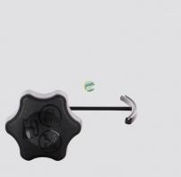 Dolmar TANKDECKEL FÃ¼R MOTOR B&S/500