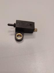 Plus TOTMANN-SCHALTER