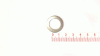 Goldpower FL-SCHEIBE:.634 x 1.00 x.04:HT