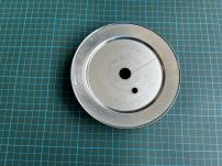 SPANNROLLE 