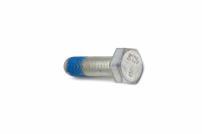Sechskantschraube M10x1x35 Verklebt (LOCTITE 243),